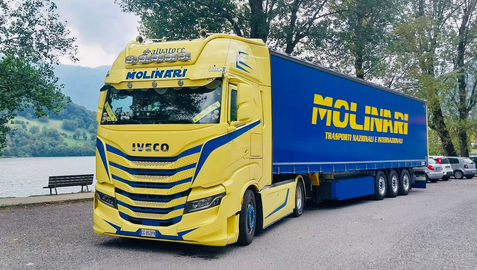 Camion 3