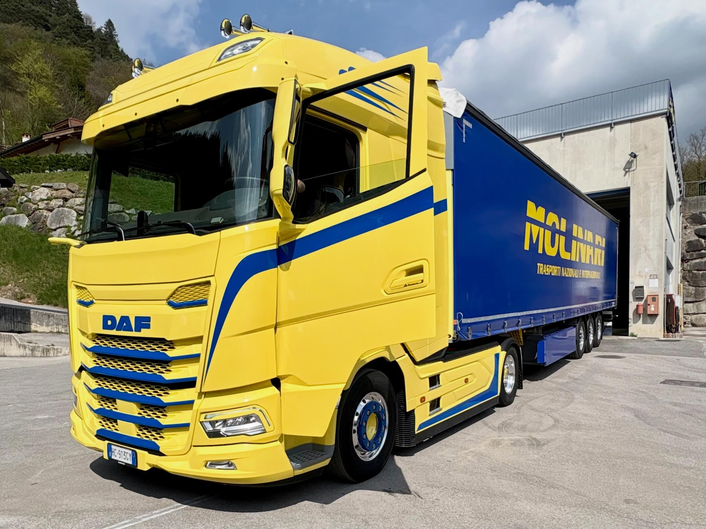DAF