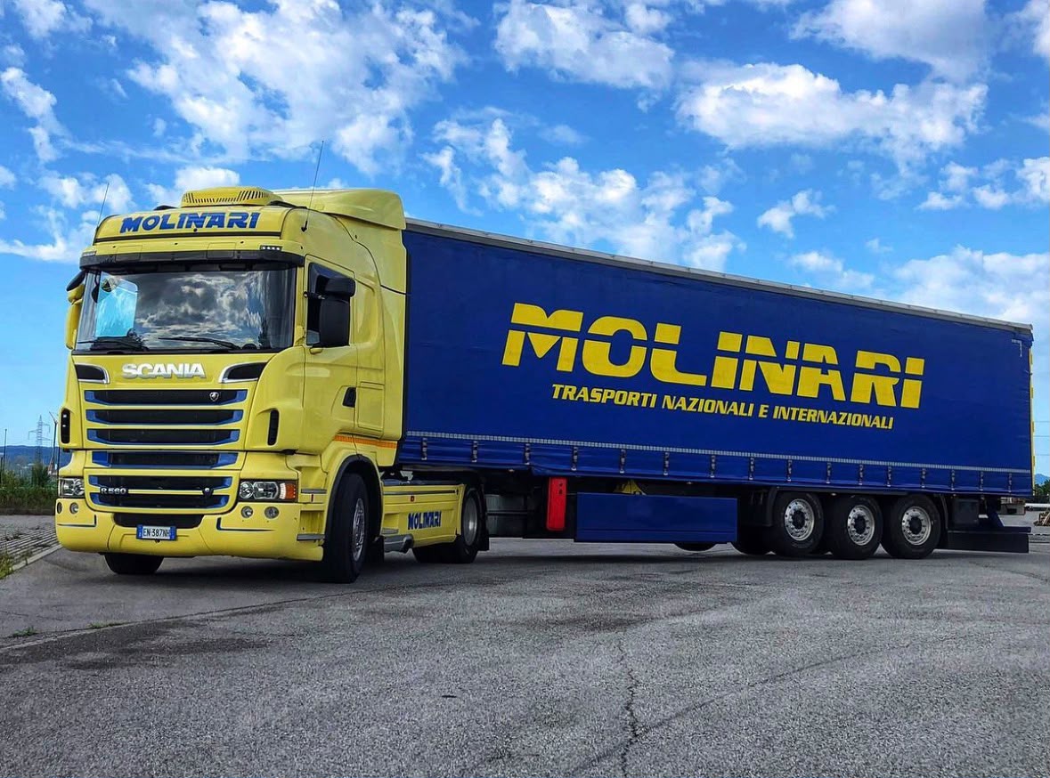 Molinari Autotrasporti